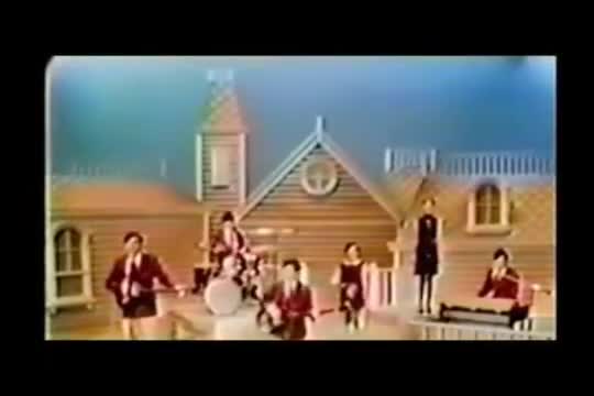 The Cowsills - The Rain, the Park and Other Things