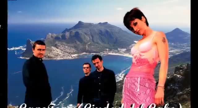 The Cranberries - Cape Town