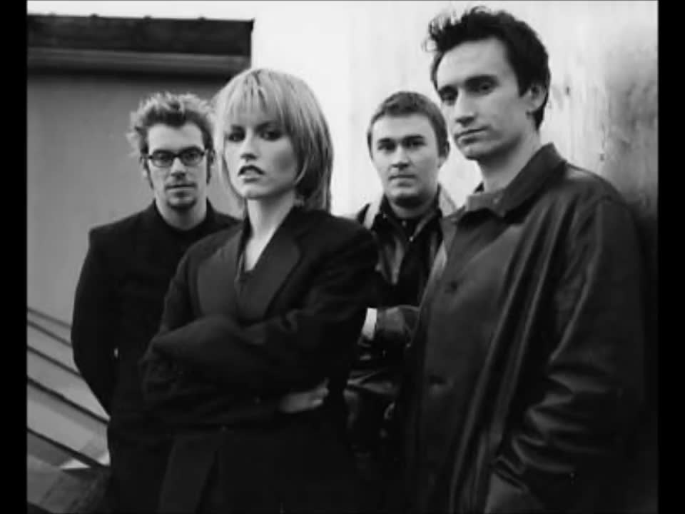 The Cranberries - Cordell