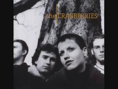 The Cranberries - Delilah