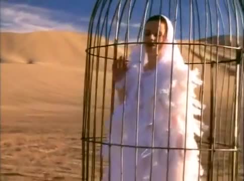 The Cranberries - Free to Decide