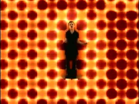 The Cranberries - Salvation