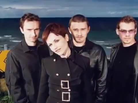 The Cranberries - Saving Grace