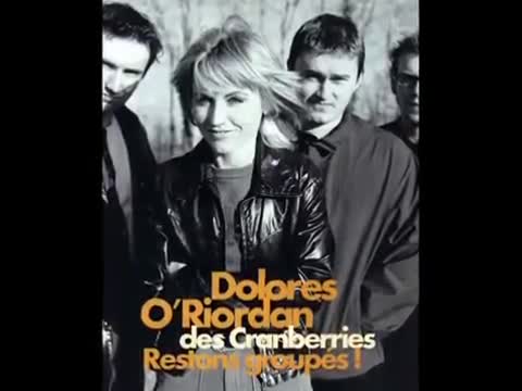 The Cranberries - Saving Grace