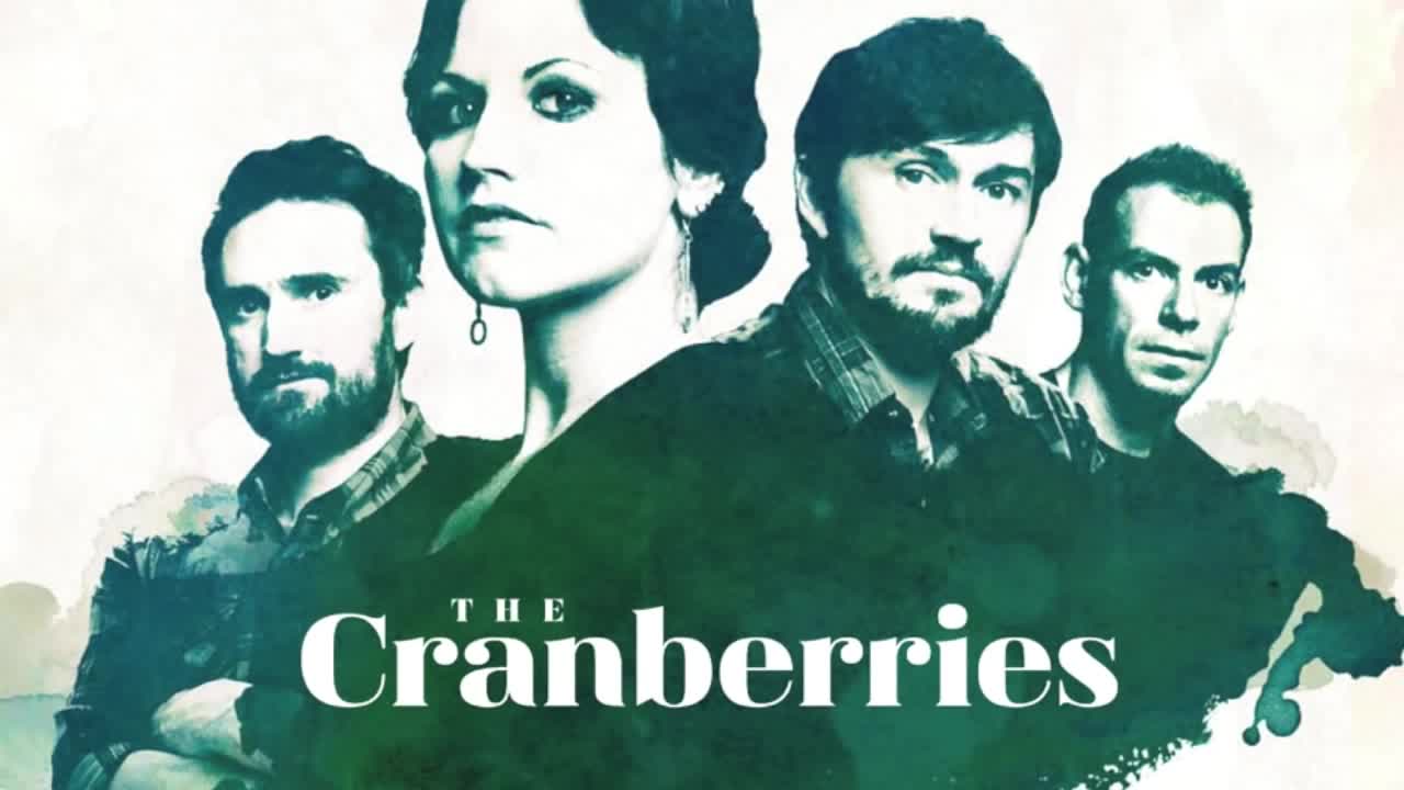 The Cranberries - Show Me the Way