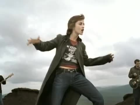 The Cranberries - Stars