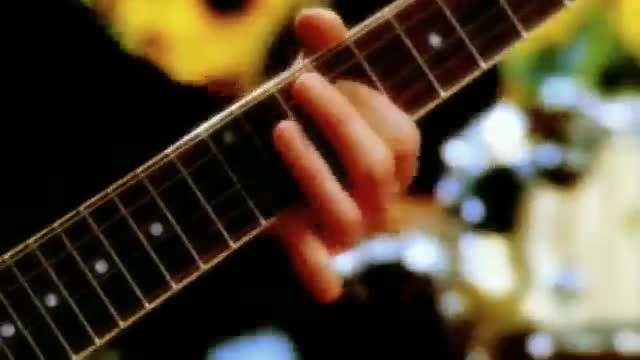 The Cranberries - Time Is Ticking Out