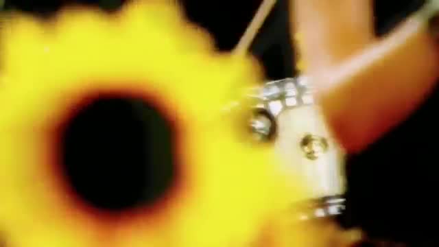 The Cranberries - Time Is Ticking Out