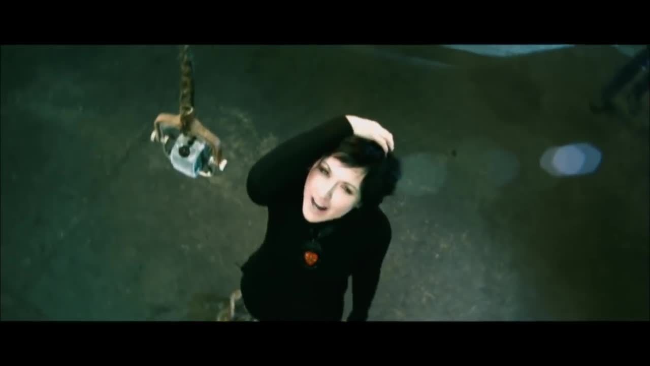 The Cranberries - Tomorrow