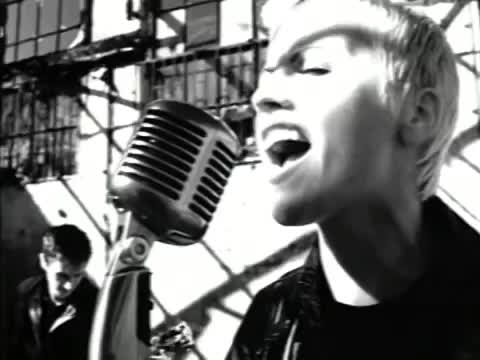 The Cranberries - Zombie