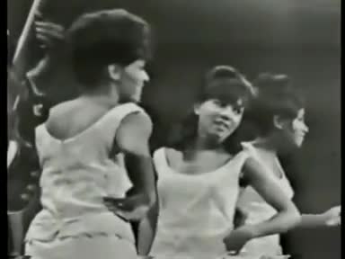 The Crystals - Da Doo Ron Ron