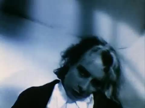 The Cure - In Between Days