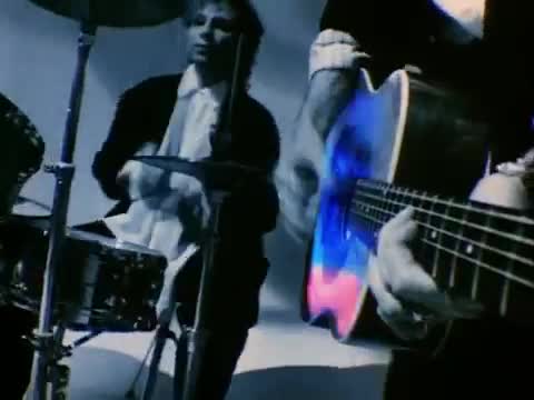 The Cure - In Between Days