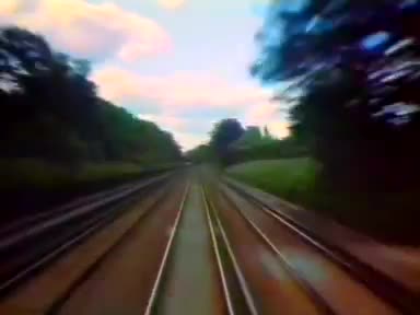 The Cure - Jumping Someone Else’s Train