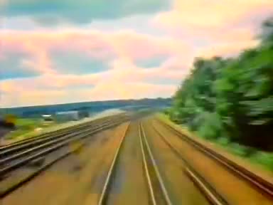 The Cure - Jumping Someone Else’s Train