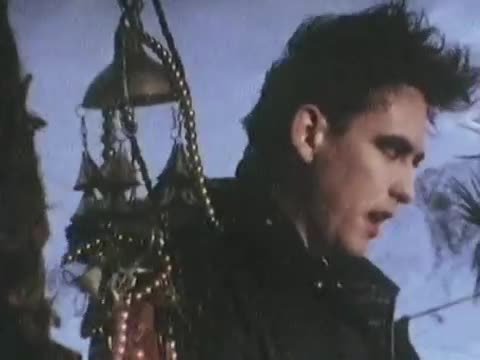 The Cure - Pictures of You