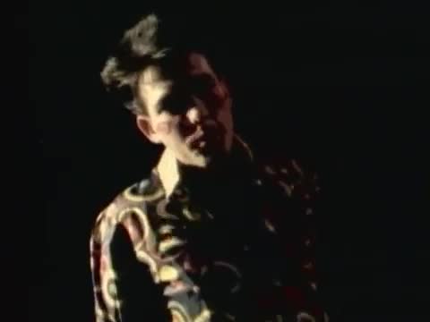 The Cure - The Walk