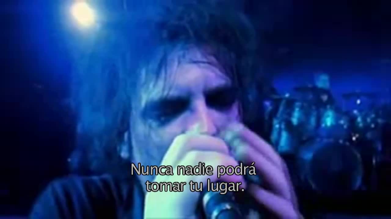 The Cure - This Twilight Garden