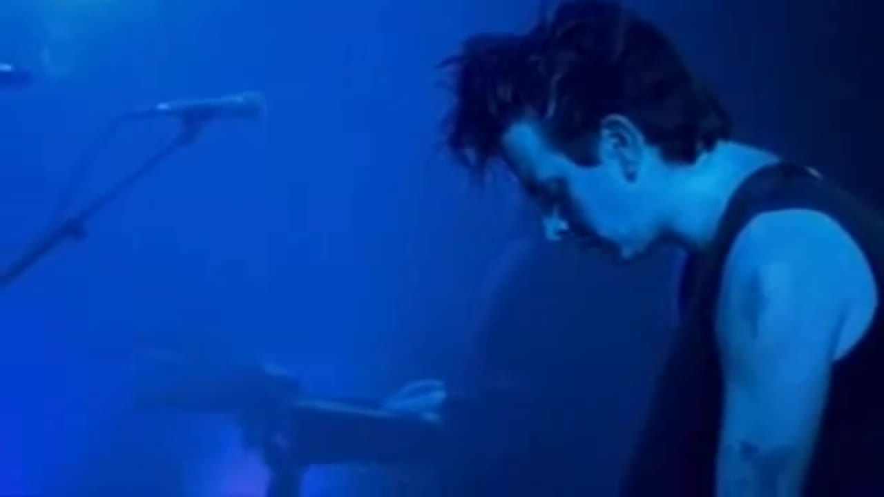 The Cure - This Twilight Garden