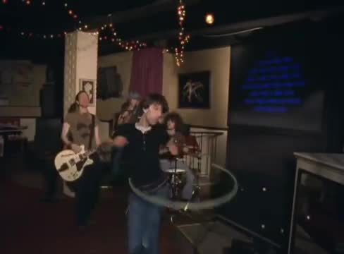 The Dandy Warhols - Bohemian Like You