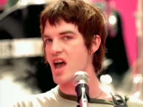 The Dandy Warhols - Not If You Were the Last Junkie on Earth