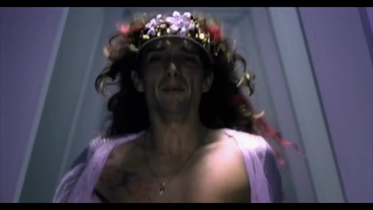 The Darkness - I Believe in a Thing Called Love