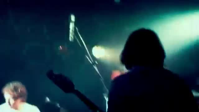 The Datsuns - Gods Are Bored