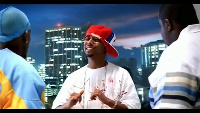 The Diplomats - Dipset Anthem