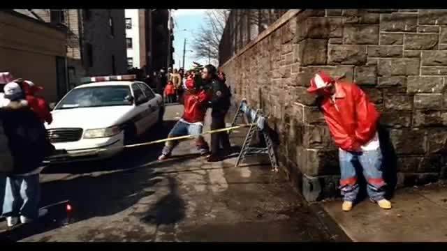 The Diplomats - Dipset Anthem