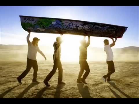 The Dirty Heads - Easy