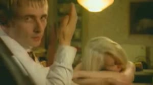 The Divine Comedy - Becoming More Like Alfie