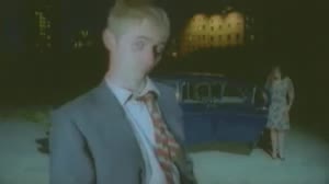 The Divine Comedy - Becoming More Like Alfie