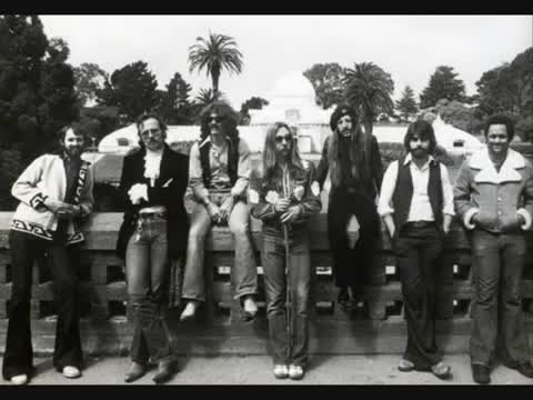 The Doobie Brothers - Tell Me What You Want (And I’ll Give You What You Need)