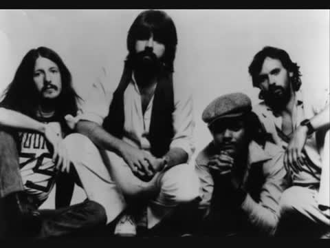 The Doobie Brothers - Tell Me What You Want (And I’ll Give You What You Need)