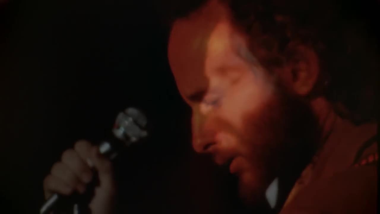 The Doors - Break on Through