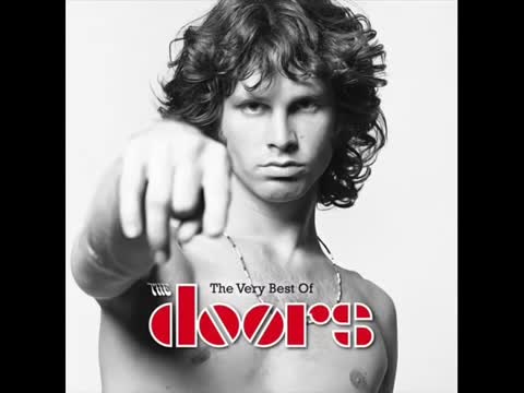 The Doors - Roadhouse Blues