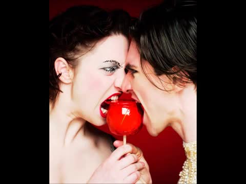 The Dresden Dolls - Bad Habit