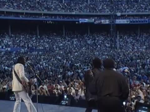 The E Street Band - Johnny B. Goode