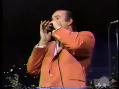 The Fabulous Thunderbirds - Tell Me