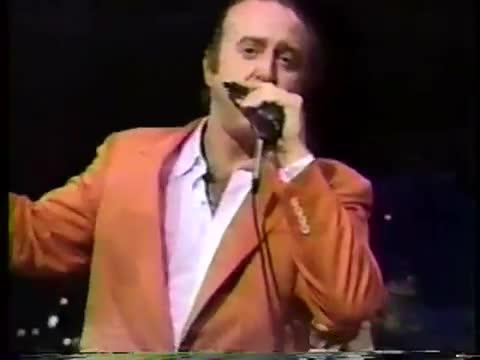 The Fabulous Thunderbirds - Tell Me