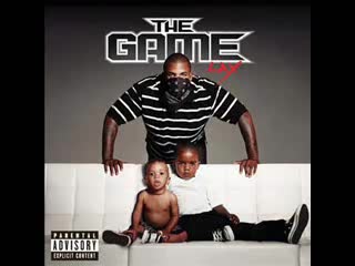 The Game - Games Pain (Remix)