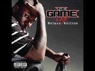 The Game - Games Pain (Remix)