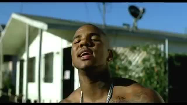 The Game - It’s Okay (One Blood)