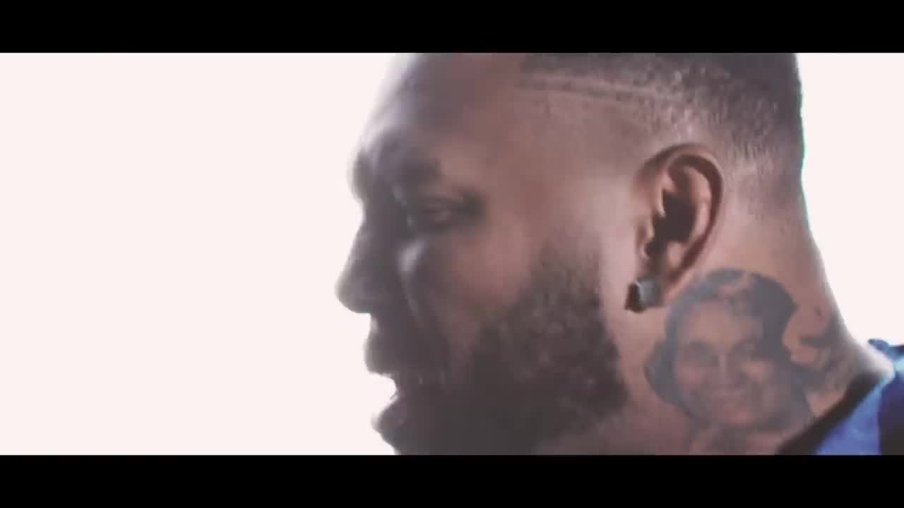 The Game - My Flag, da Homies