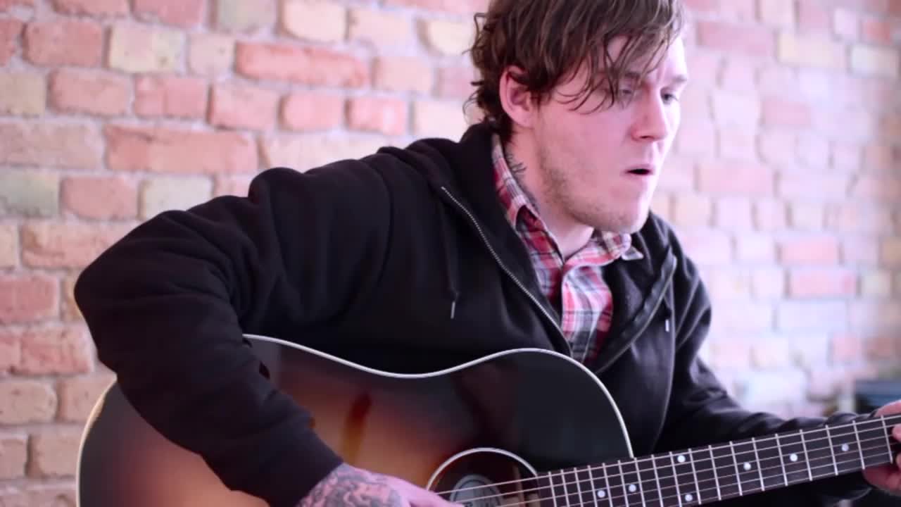 The Gaslight Anthem - Handwritten