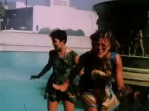 The Go‐Go’s - Our Lips Are Sealed