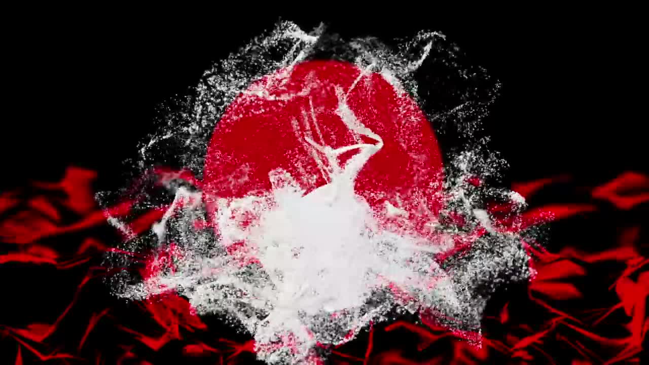 The Hardkiss - Japanese Dancer