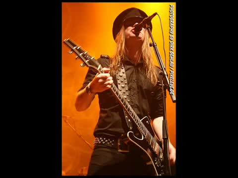 The Hellacopters - It’s Good but It Just Ain’t Right