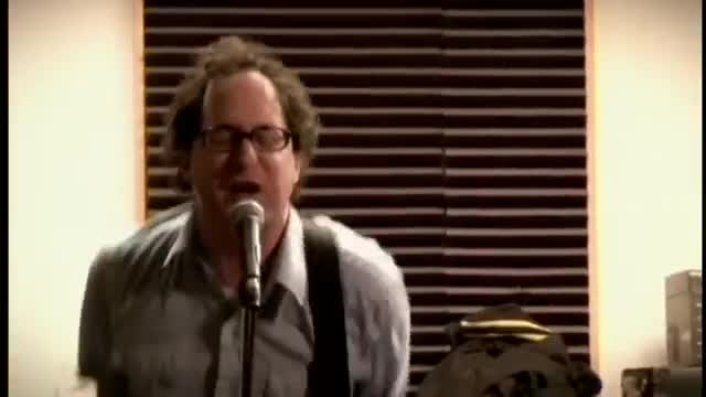 The Hold Steady - Stuck Between Stations