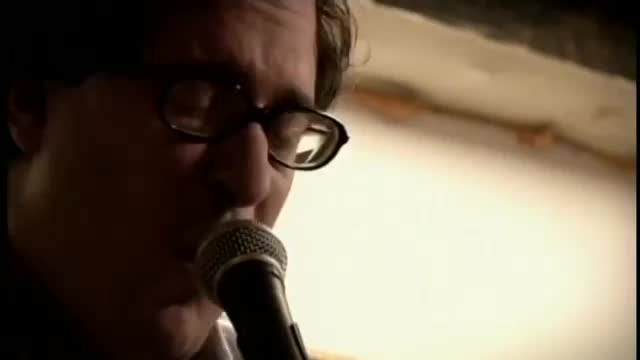 The Hold Steady - Stuck Between Stations